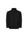 CHAQUETA SHOFTSHELL NEBRASKA MEN