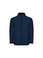 CHAQUETA SHOFTSHELL NEBRASKA MEN