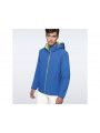 CHAQUETA SHOFTSHELL SIBERIA