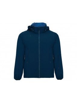 CHAQUETA SHOFTSHELL SIBERIA