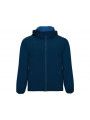 CHAQUETA SHOFTSHELL SIBERIA