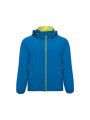 CHAQUETA SHOFTSHELL SIBERIA