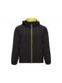 CHAQUETA SHOFTSHELL SIBERIA