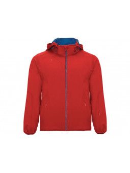 CHAQUETA SHOFTSHELL SIBERIA