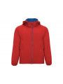 CHAQUETA SHOFTSHELL SIBERIA