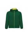 CHAQUETA SHOFTSHELL SIBERIA