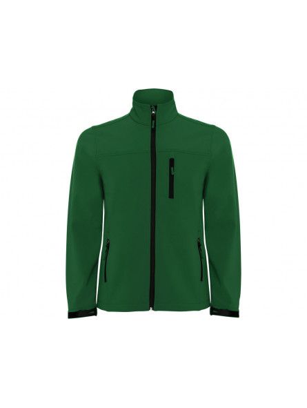 CHAQUETA SHOFTSHELL ANTARTIDA MEN