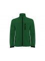 CHAQUETA SHOFTSHELL ANTARTIDA MEN