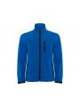 CHAQUETA SHOFTSHELL ANTARTIDA MEN
