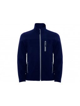 CHAQUETA SHOFTSHELL ANTARTIDA MEN