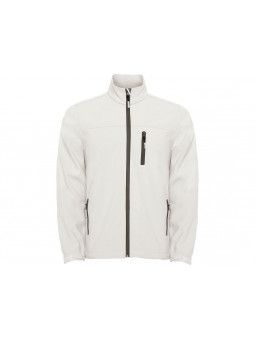 CHAQUETA SHOFTSHELL ANTARTIDA MEN