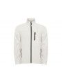 CHAQUETA SHOFTSHELL ANTARTIDA MEN