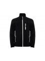 CHAQUETA SHOFTSHELL ANTARTIDA MEN