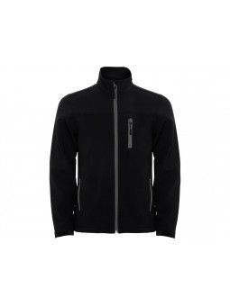 CHAQUETA SHOFTSHELL ANTARTIDA MEN