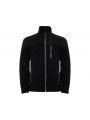 CHAQUETA SHOFTSHELL ANTARTIDA MEN
