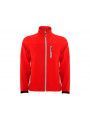 CHAQUETA SHOFTSHELL ANTARTIDA MEN