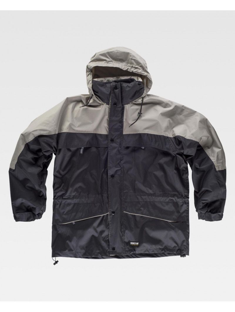PARKA
