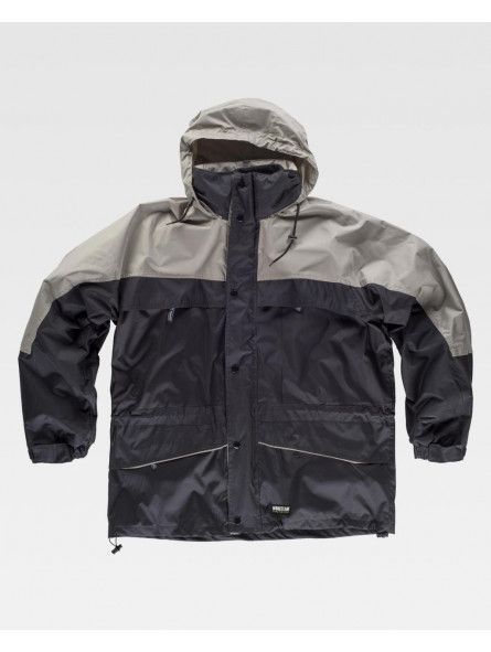 PARKA
