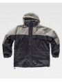 PARKA