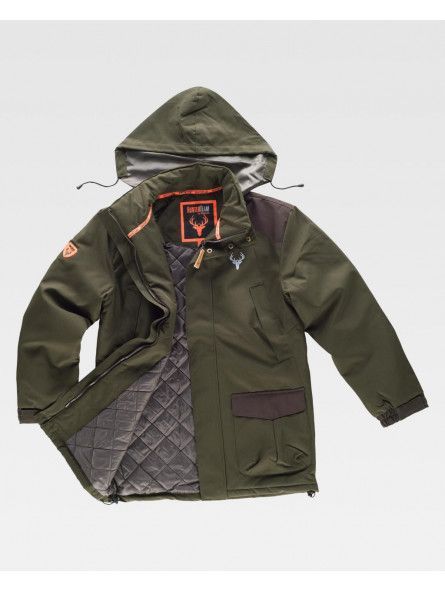 PARKA