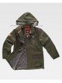 PARKA