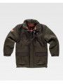 PARKA