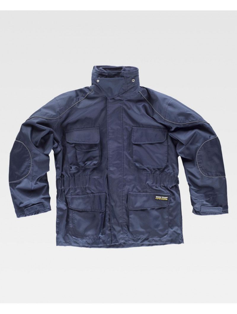 PARKA