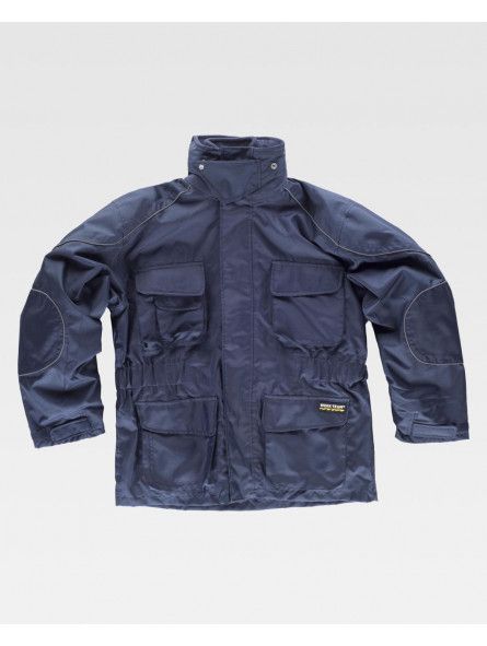 PARKA