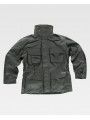 PARKA