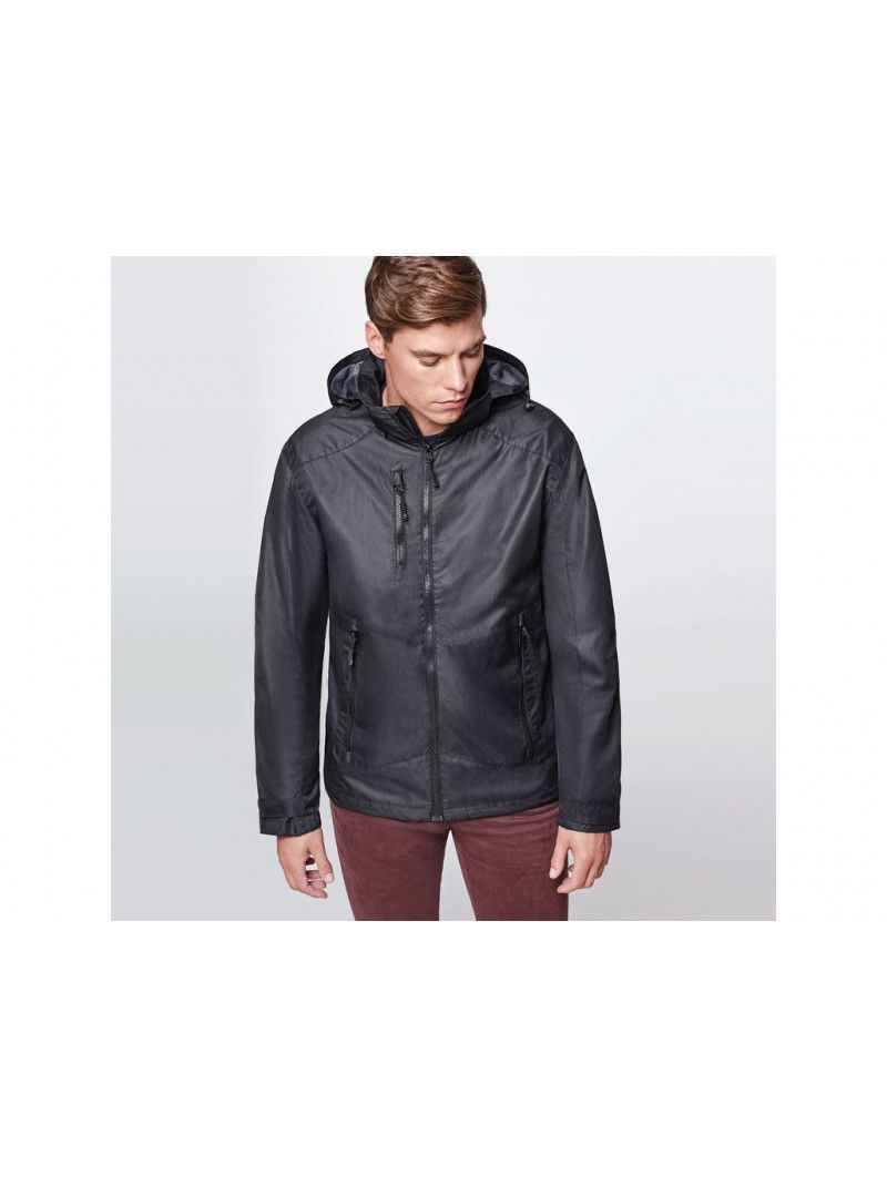 PARKA ALASKA
