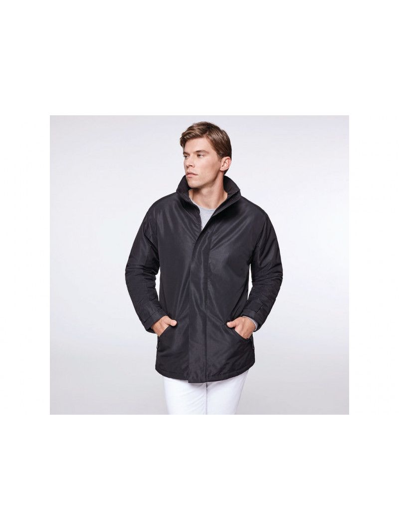 PARKA EUROPA