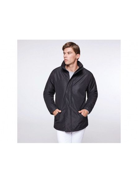 PARKA EUROPA