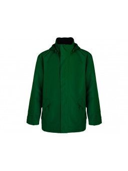 PARKA EUROPA