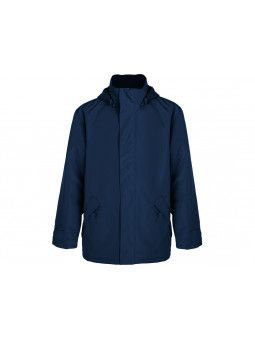 PARKA EUROPA