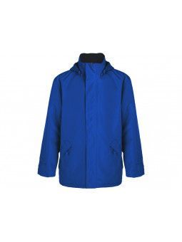 PARKA EUROPA