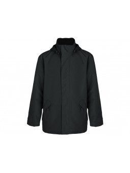 PARKA EUROPA
