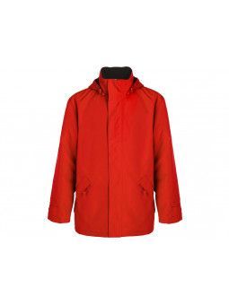 PARKA EUROPA
