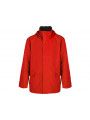 PARKA EUROPA