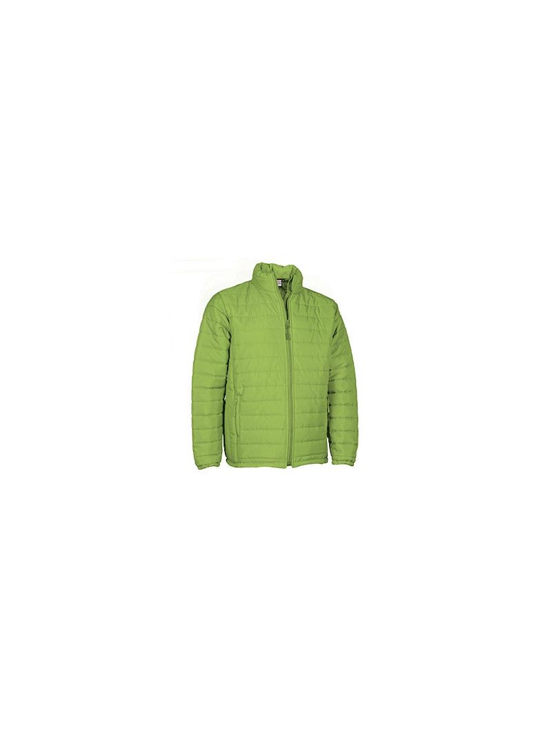 PARKA ISLANDIA