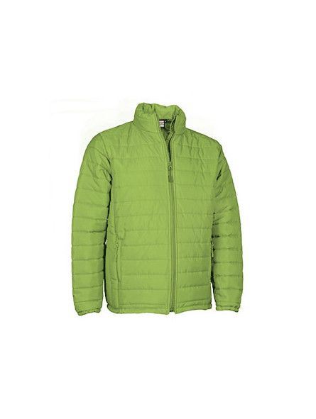 PARKA ISLANDIA