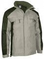 PARKA ARKANSA