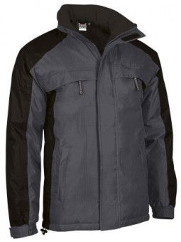 PARKA ARKANSA