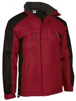 PARKA ARKANSA