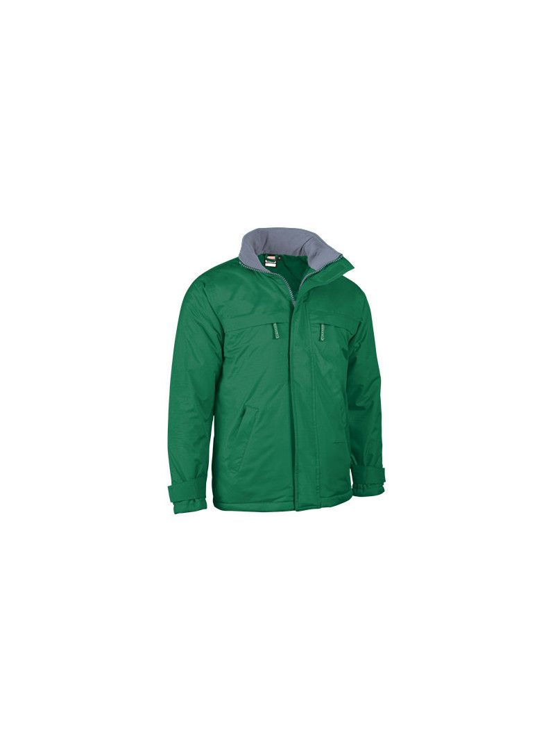 PARKA BOREAL