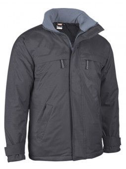 PARKA BOREAL