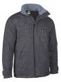 PARKA BOREAL