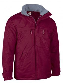 PARKA BOREAL