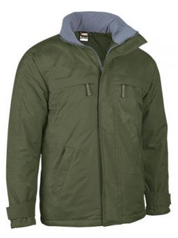 PARKA BOREAL