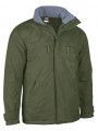 PARKA BOREAL