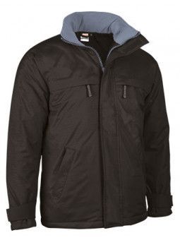 PARKA BOREAL